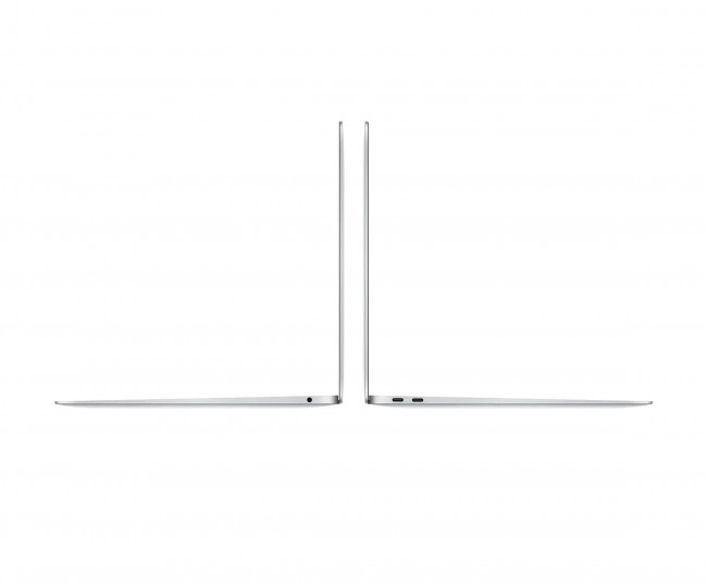 MacBook Air 13" (2018) i5 / 16/512GB / Silver (MUQU2) б/у